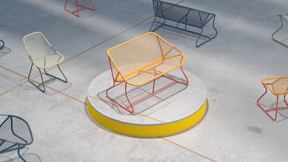 Minimalist，Home design，Tollman's Dot，