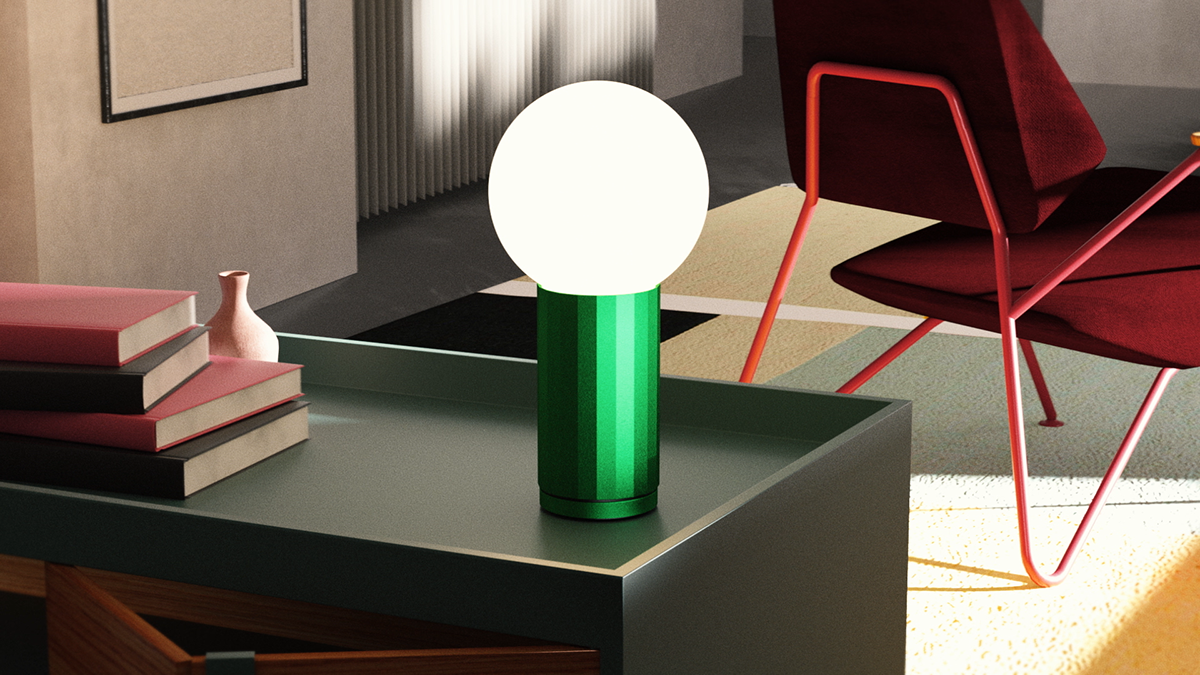 Minimalist，Home design，Tollman's Dot，