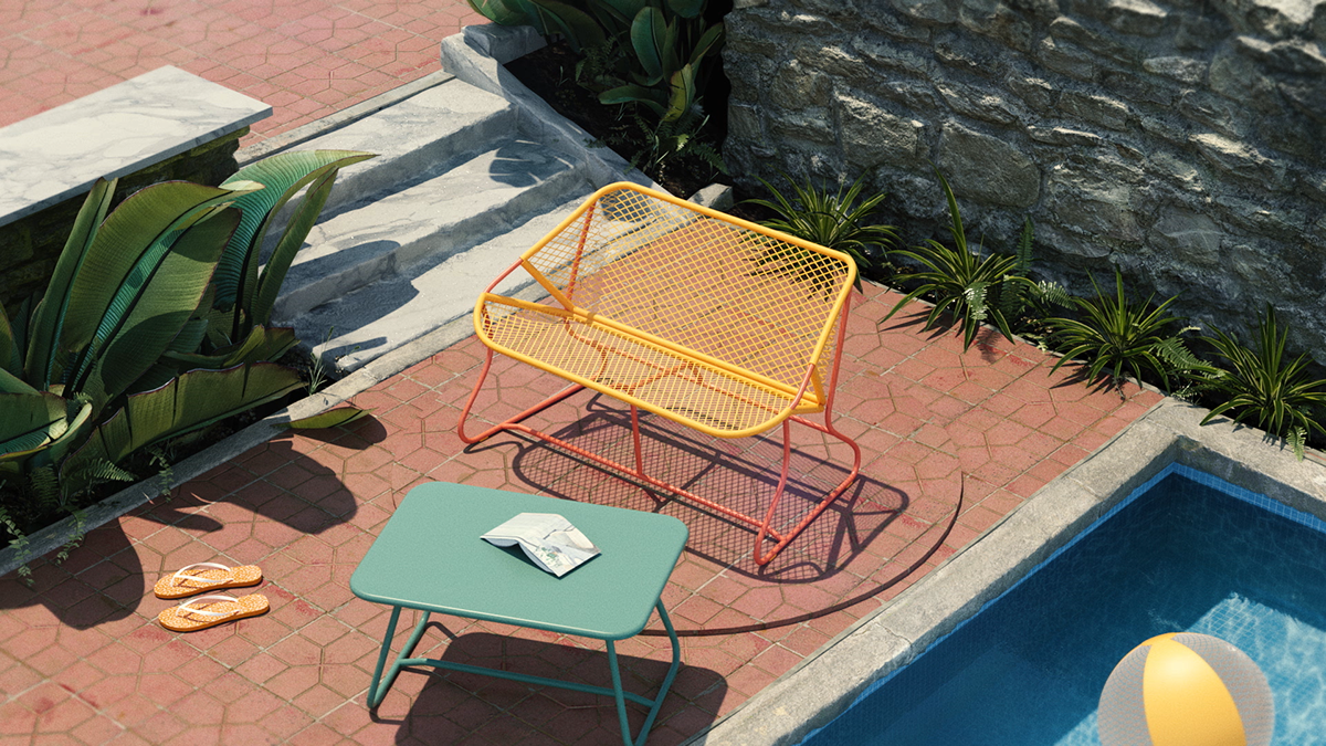 Minimalist，Home design，Tollman's Dot，