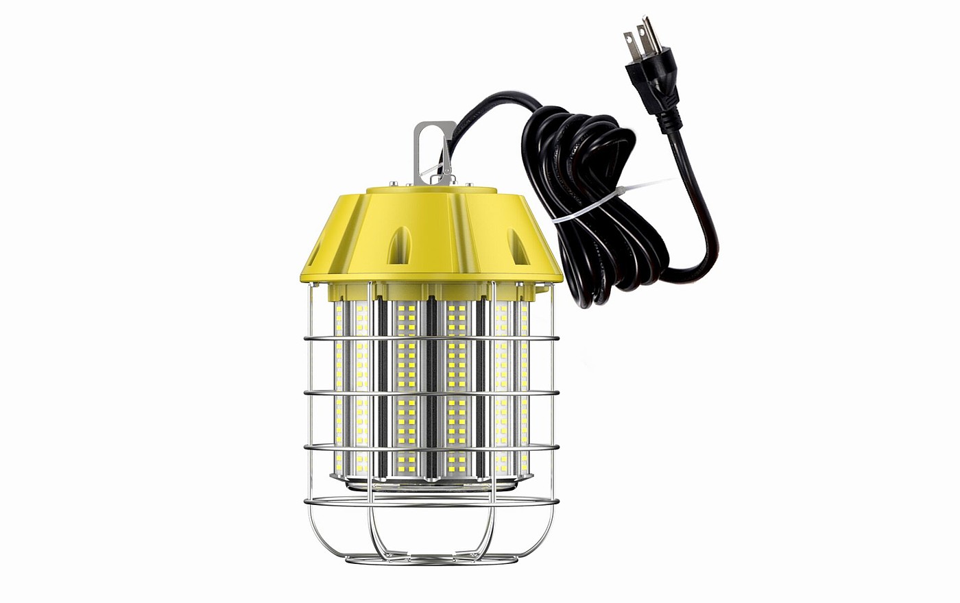 PORTABLE LED LI，