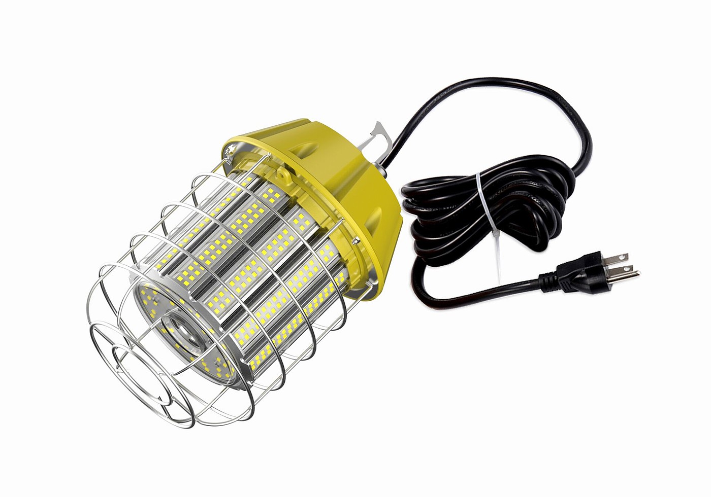 PORTABLE LED LI，