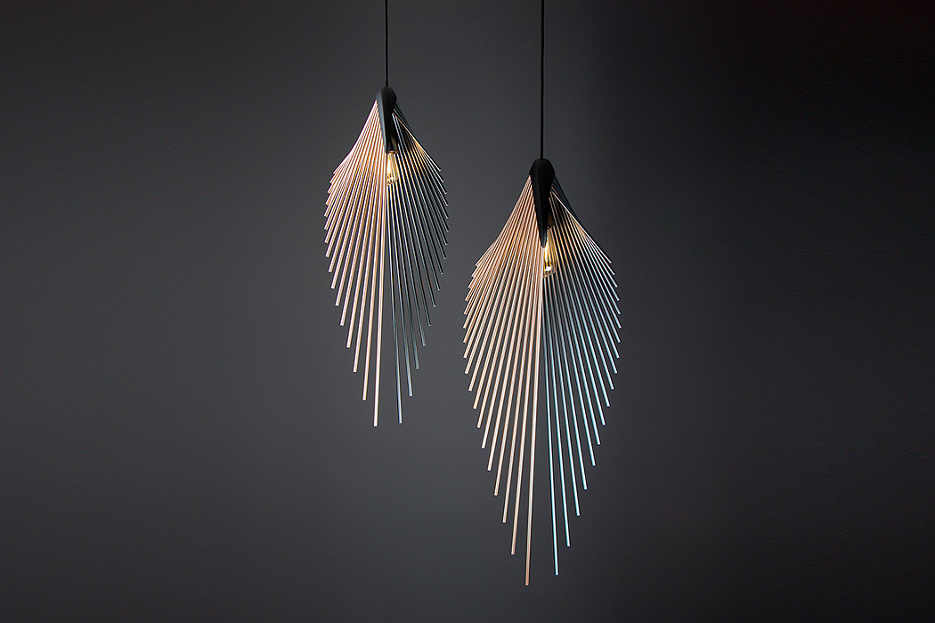 originality，Home appliance design，Lamp design，