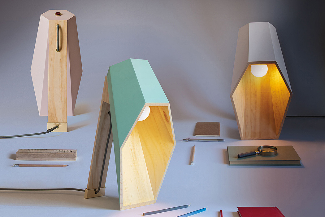 originality，Home appliance design，Lamp design，