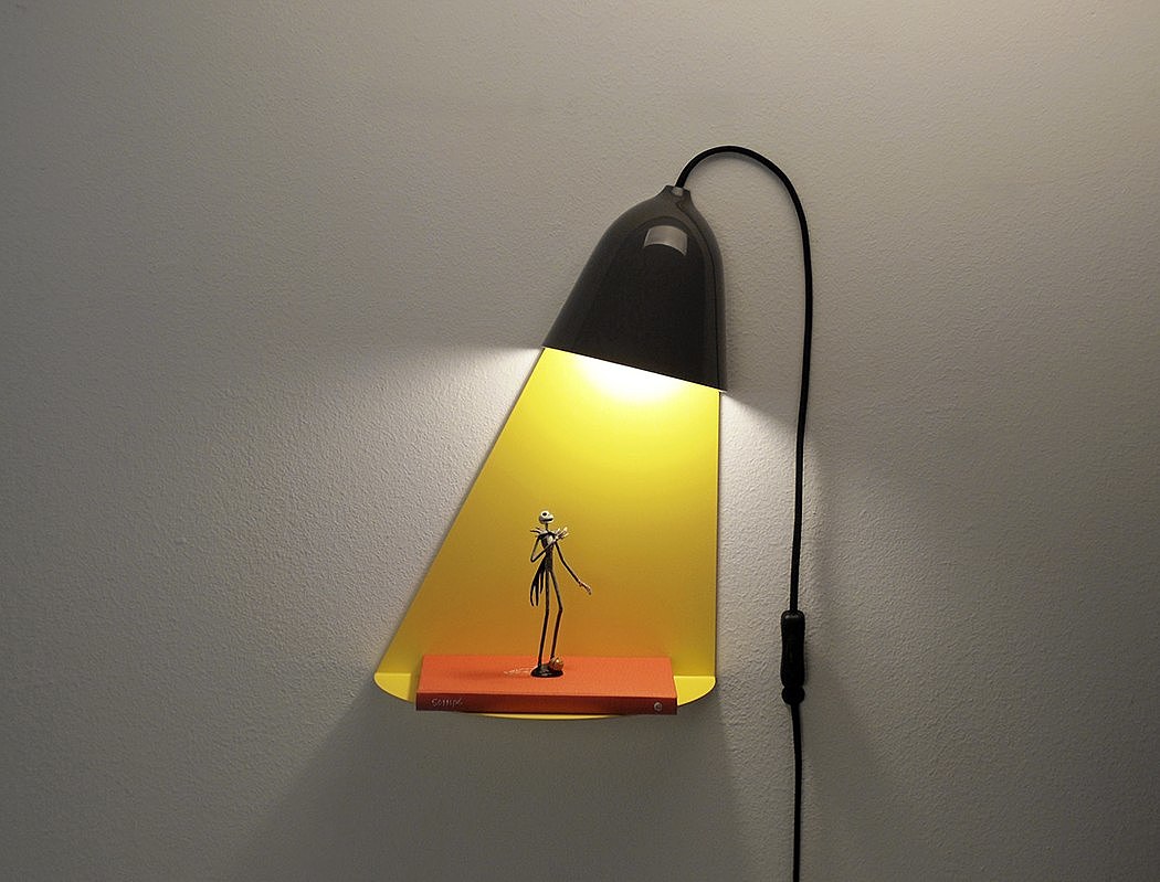 originality，Home appliance design，Lamp design，