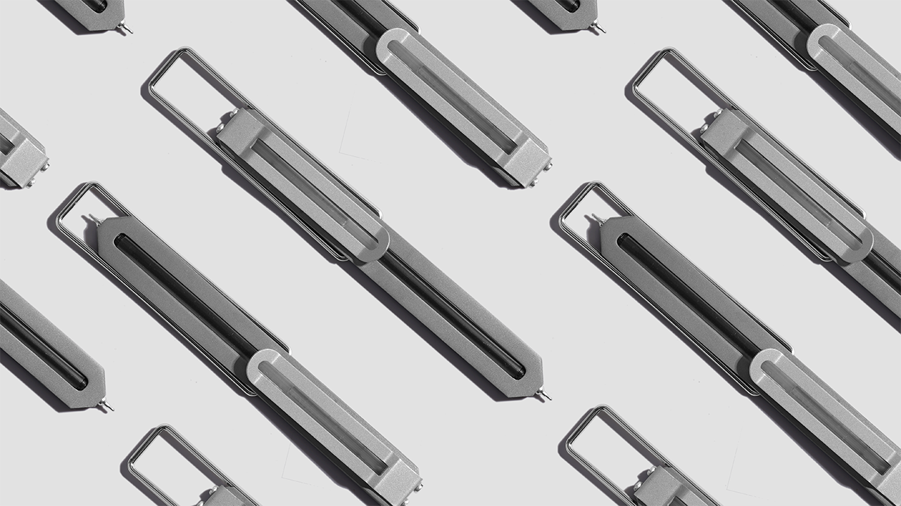 Metal，ball pen，Pen Type-C，