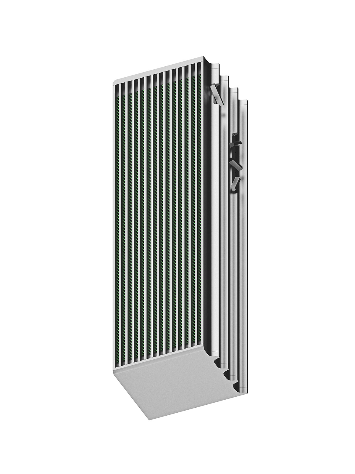 FAKES，sound，Metal，