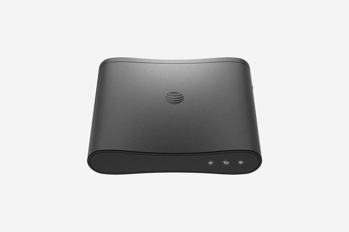 black，Router，Wireless Home，