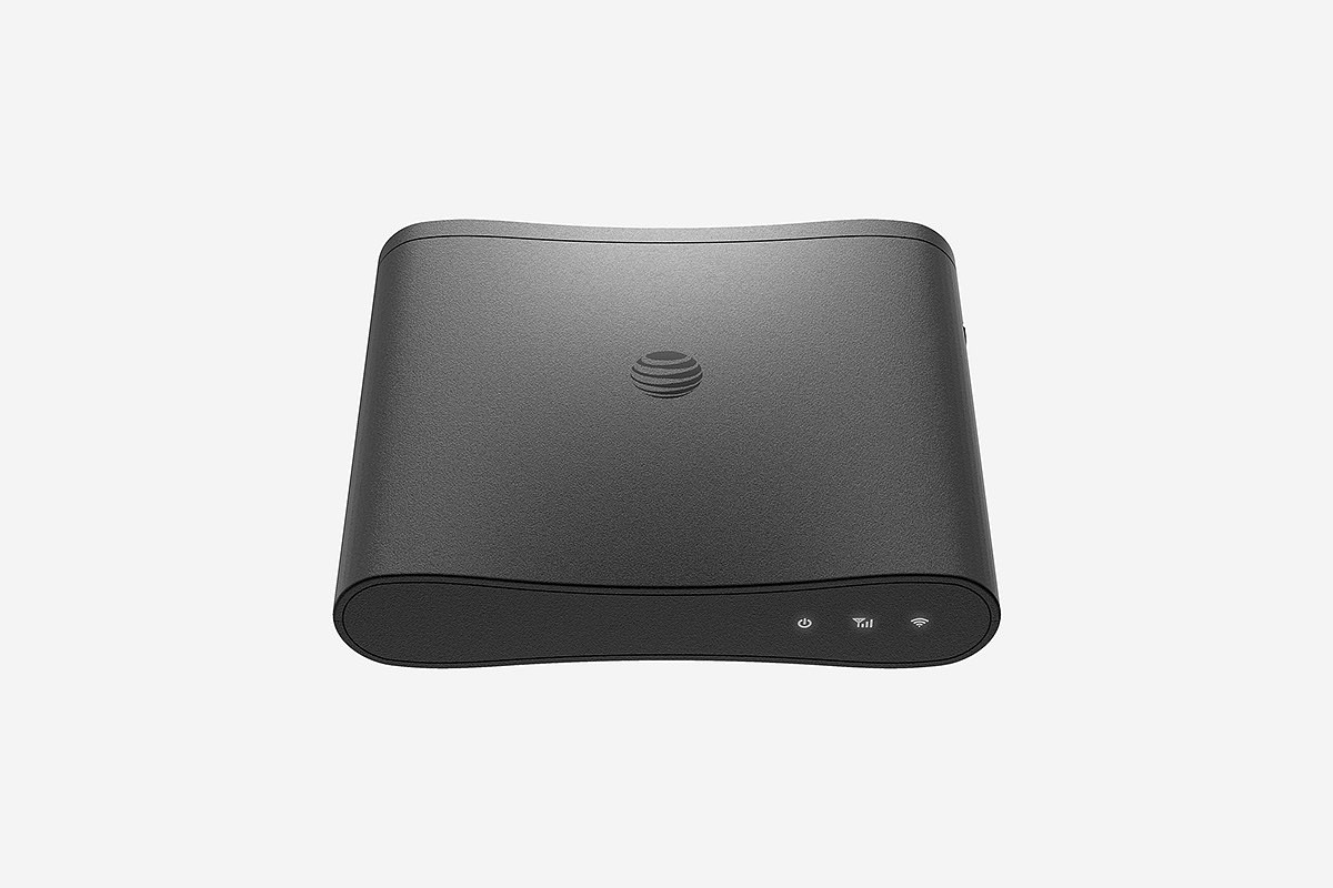 black，Router，Wireless Home，