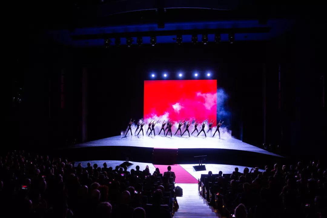 Flavio Manzoni，Designers’Night，Ferrari，Red dot award，2019，