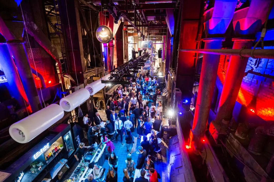 Flavio Manzoni，Designers’Night，Ferrari，Red dot award，2019，