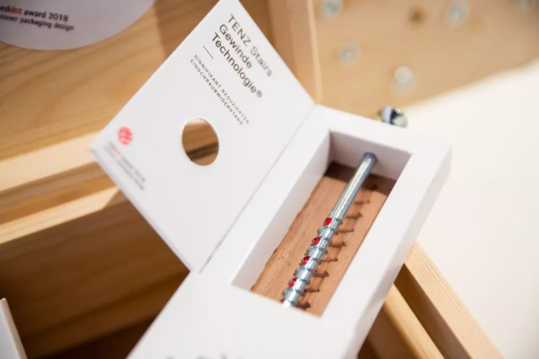 Flavio Manzoni，Designers’Night，Ferrari，Red dot award，2019，