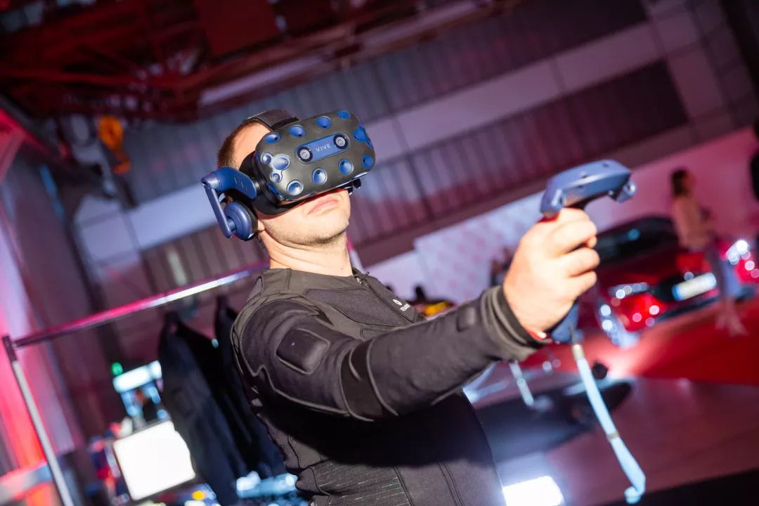 Flavio Manzoni，Designers’Night，Ferrari，Red dot award，2019，