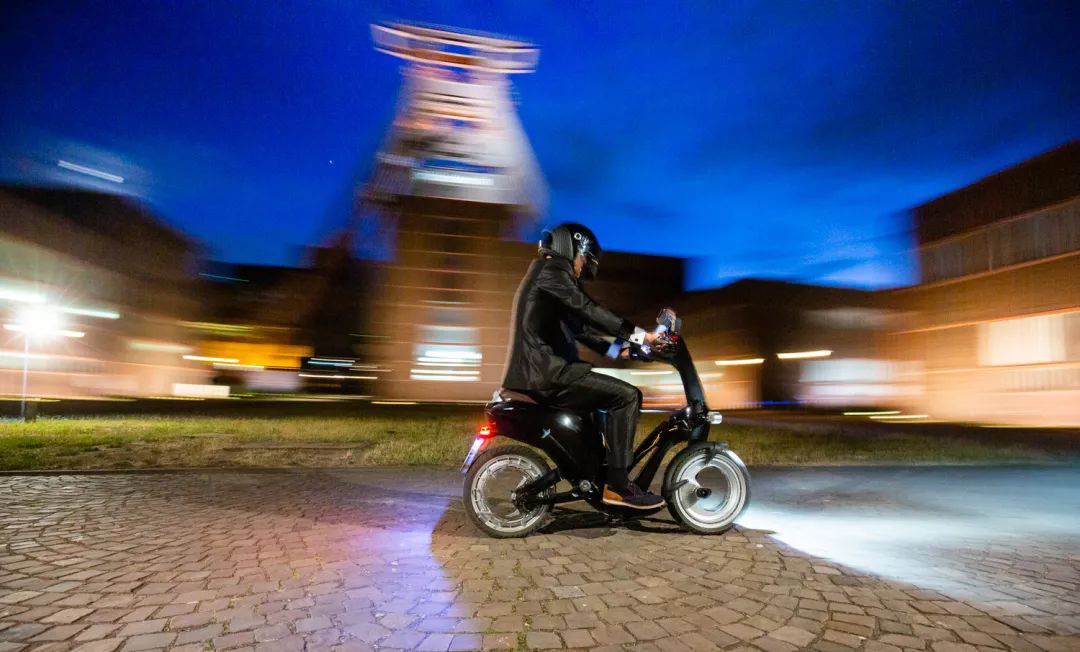 Flavio Manzoni，Designers’Night，Ferrari，Red dot award，2019，