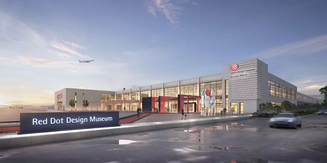 Flavio Manzoni，Designers’Night，Ferrari，Red dot award，2019，