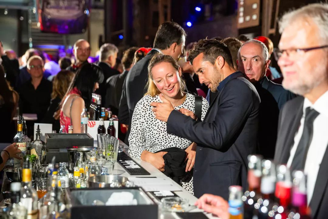 Flavio Manzoni，Designers’Night，Ferrari，Red dot award，2019，