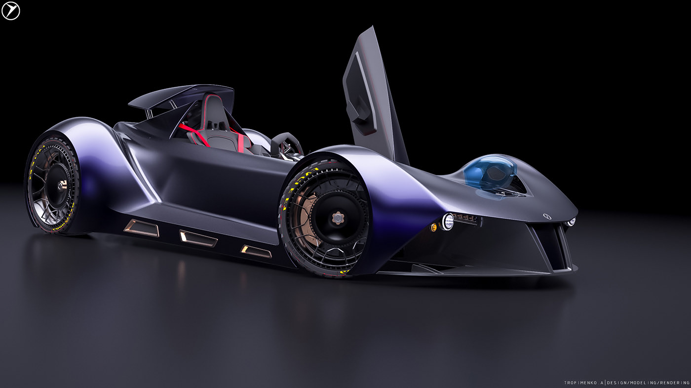 racing，Artyom Trofimenko，Electric，Messerschmitt Se.V，Messeschmidt，