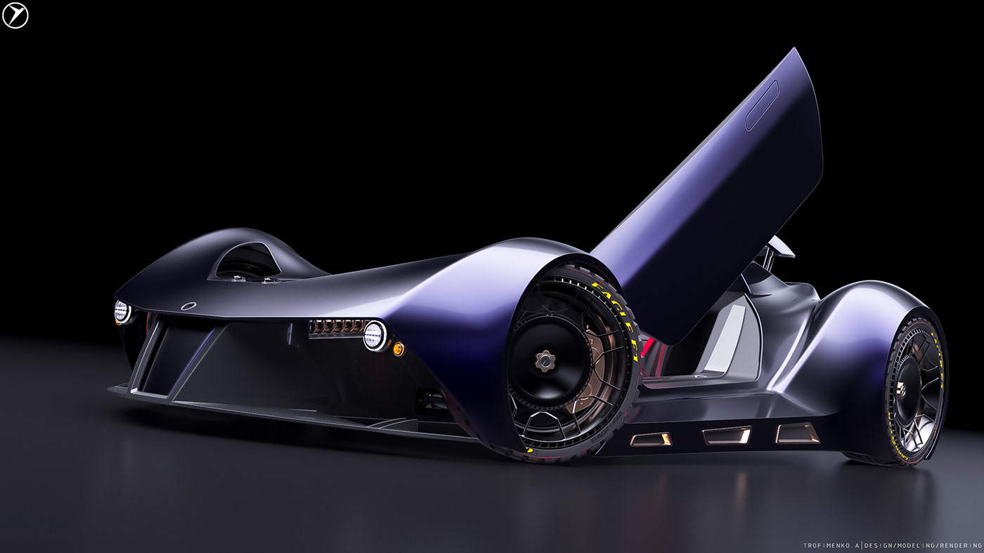 racing，Artyom Trofimenko，Electric，Messerschmitt Se.V，Messeschmidt，