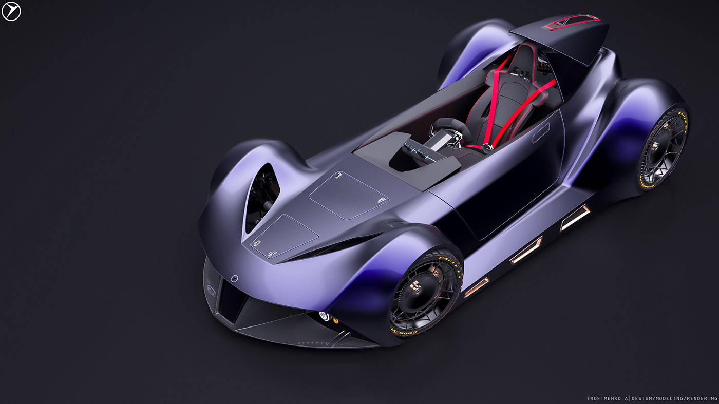 racing，Artyom Trofimenko，Electric，Messerschmitt Se.V，Messeschmidt，