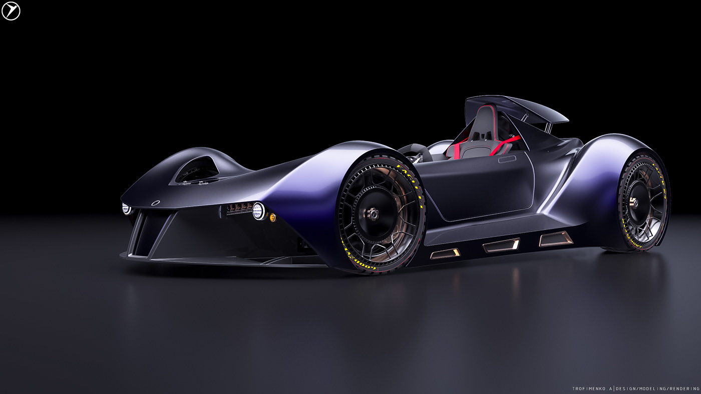 racing，Artyom Trofimenko，Electric，Messerschmitt Se.V，Messeschmidt，