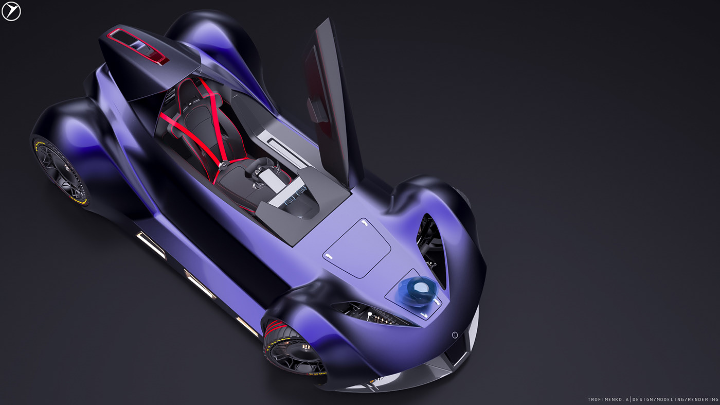 racing，Artyom Trofimenko，Electric，Messerschmitt Se.V，Messeschmidt，