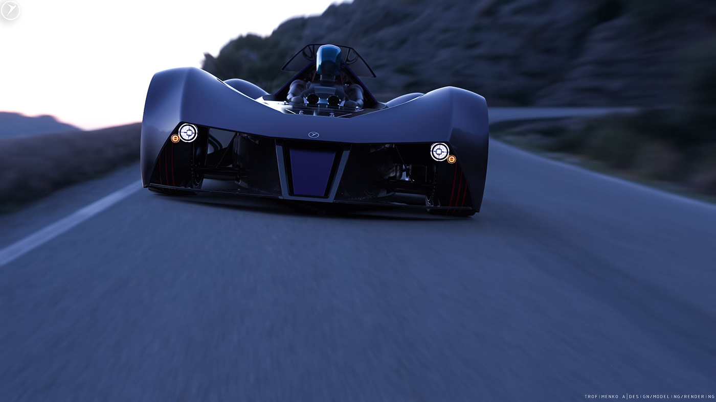 racing，Artyom Trofimenko，Electric，Messerschmitt Se.V，Messeschmidt，