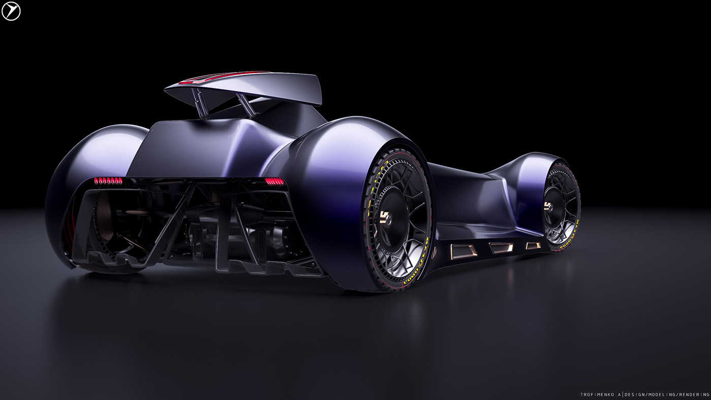 racing，Artyom Trofimenko，Electric，Messerschmitt Se.V，Messeschmidt，