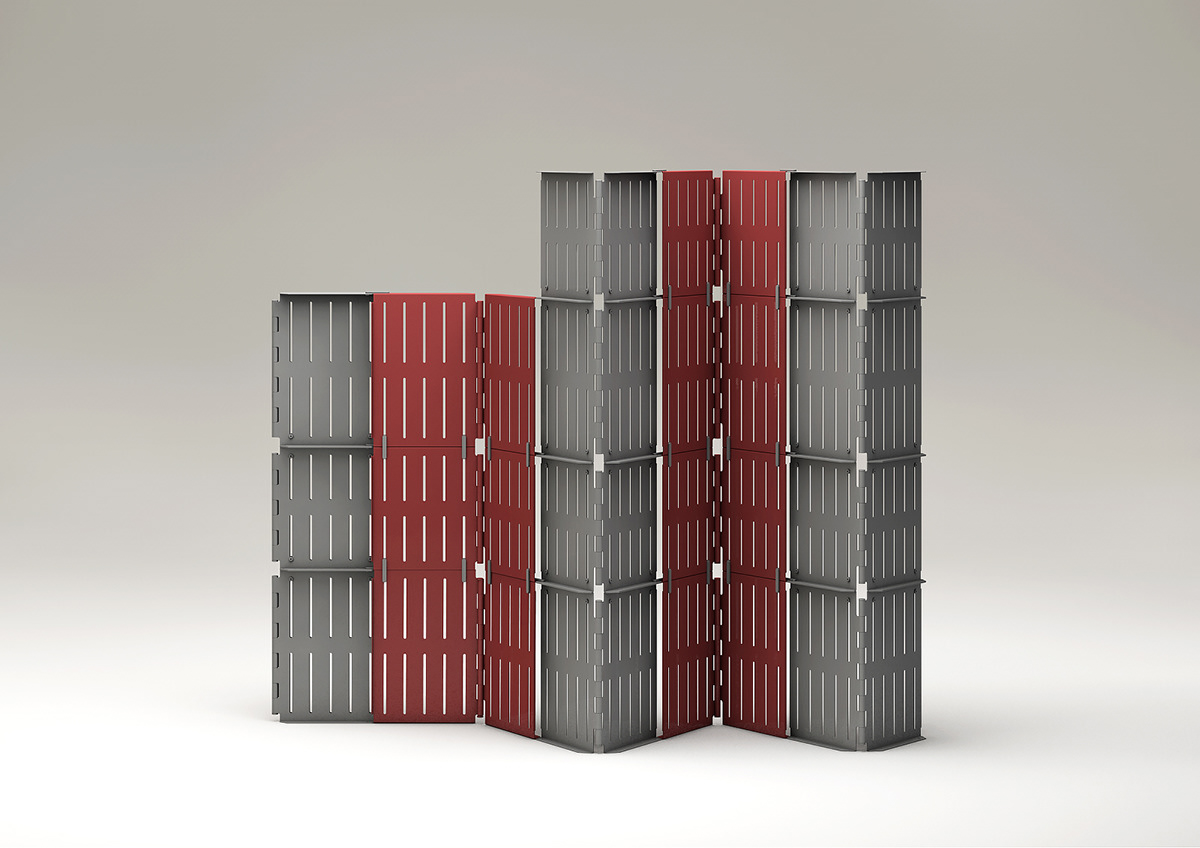 a partition，Leaves，Kuroda tatsuo，