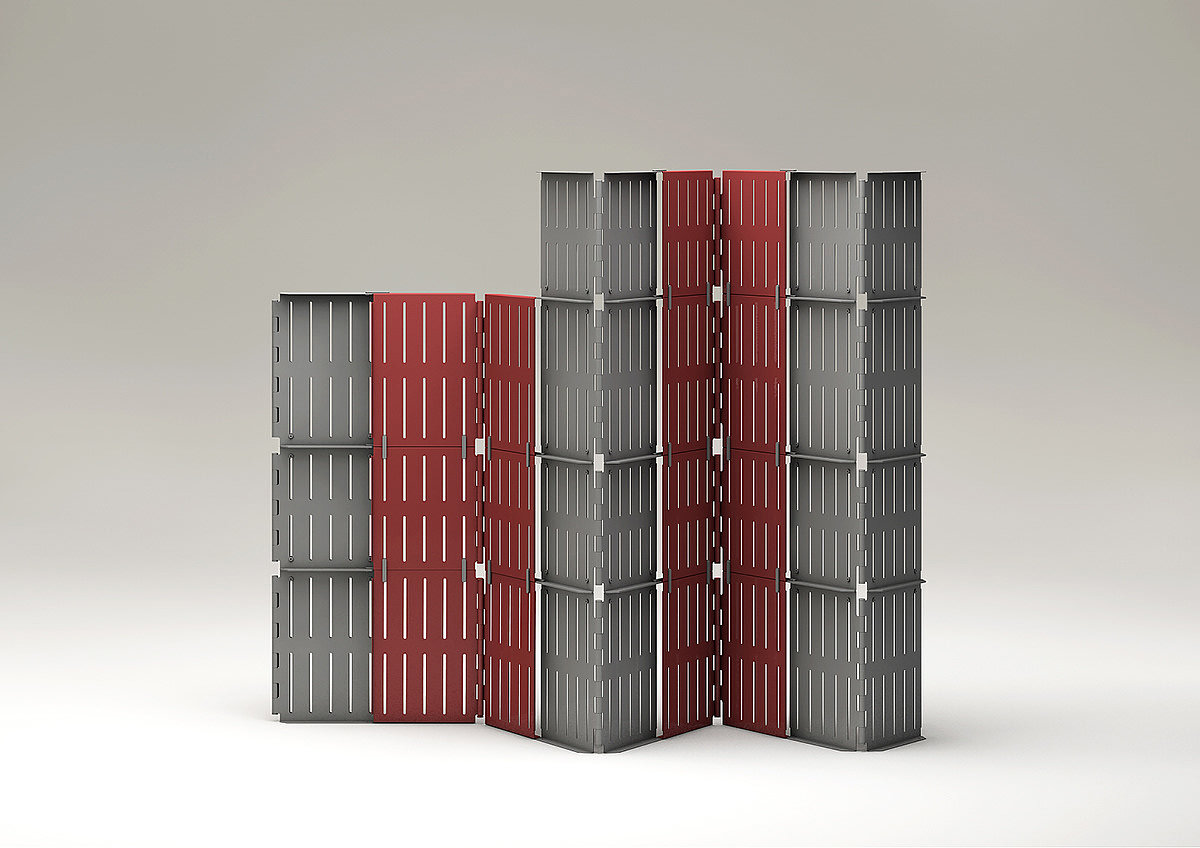a partition，Leaves，Kuroda tatsuo，