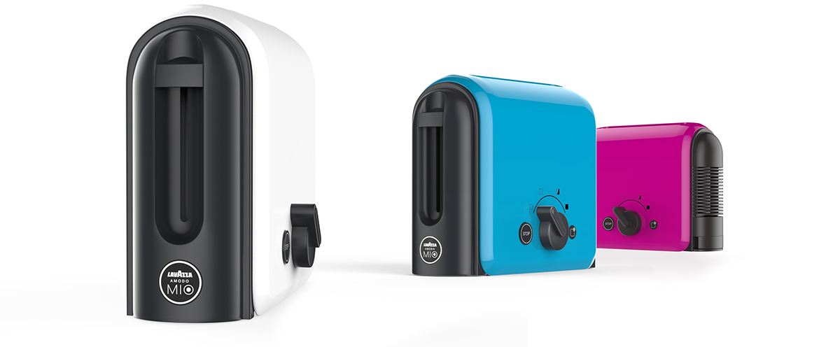 colour，toaster，Small，Easy to use，