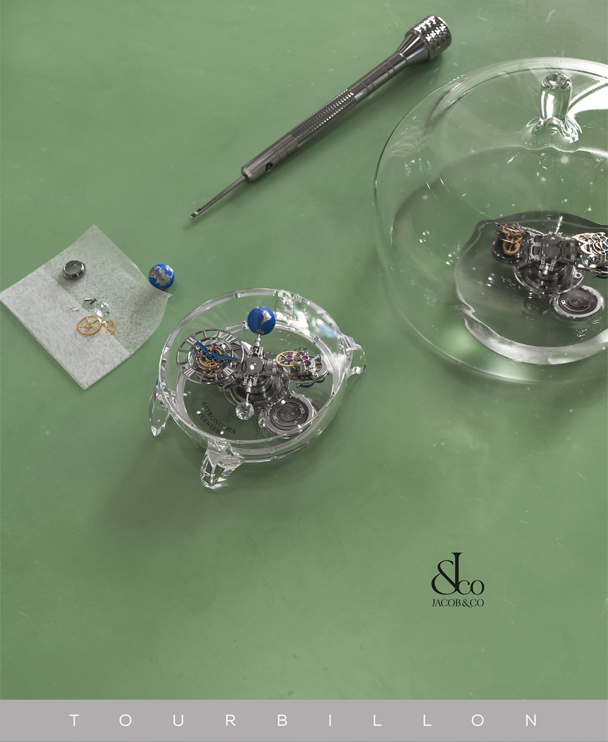 Wrist watch，Wristwatch，Jacob Co，