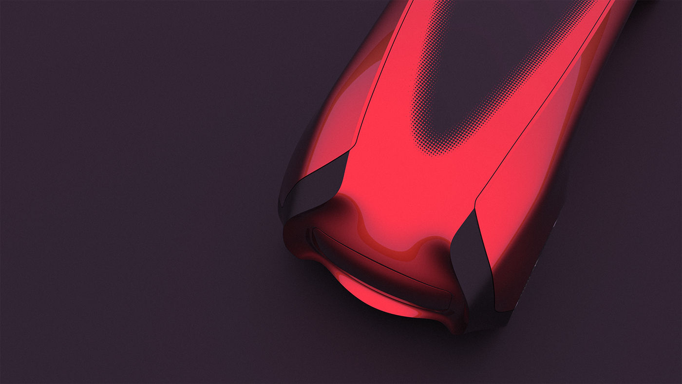 Mazda，Cool，Concept Car，