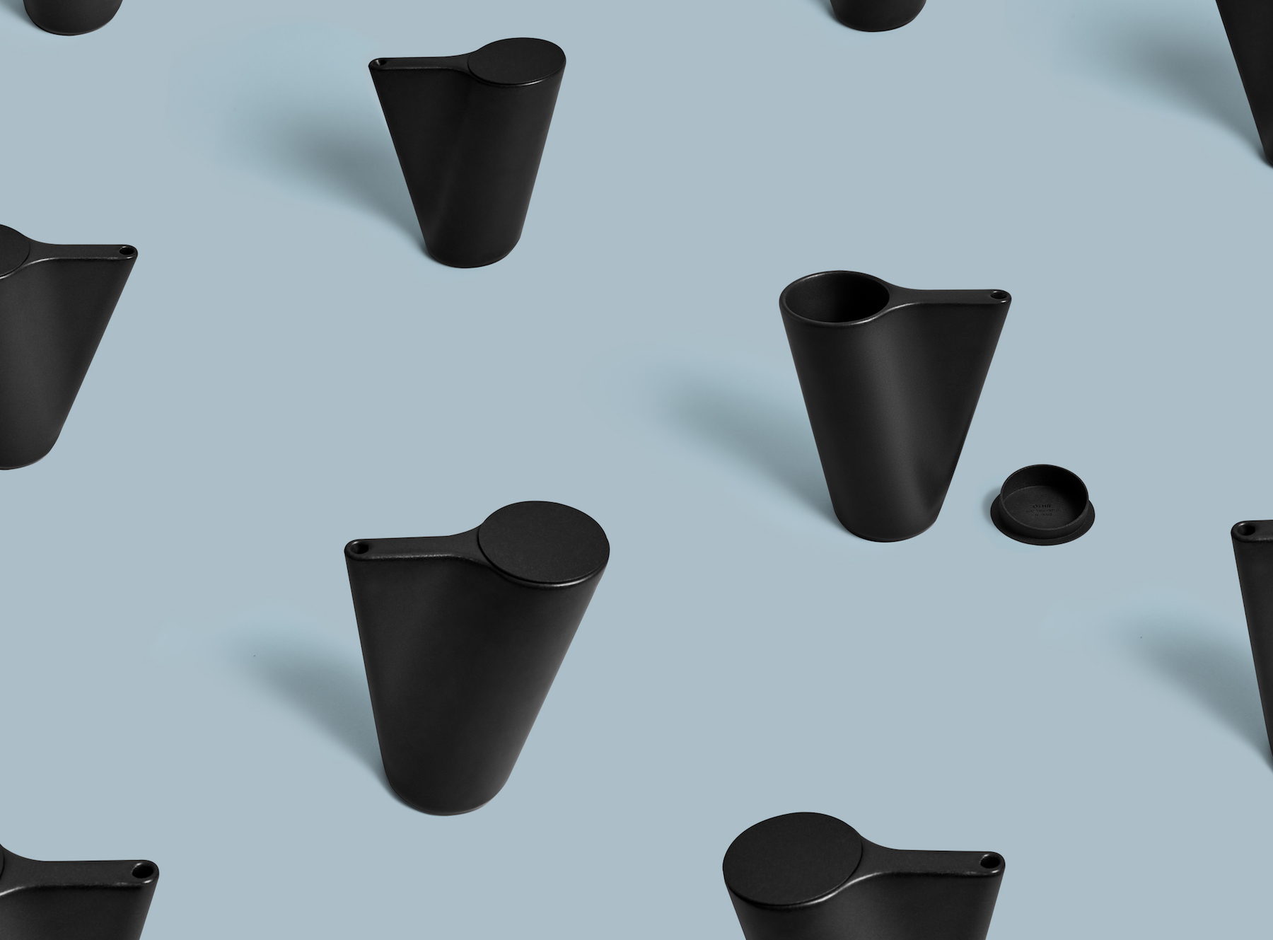 Tea set coffee cup，teacup，Bionics Design ，Candlestick，candle，Glass，3D printing，vase，