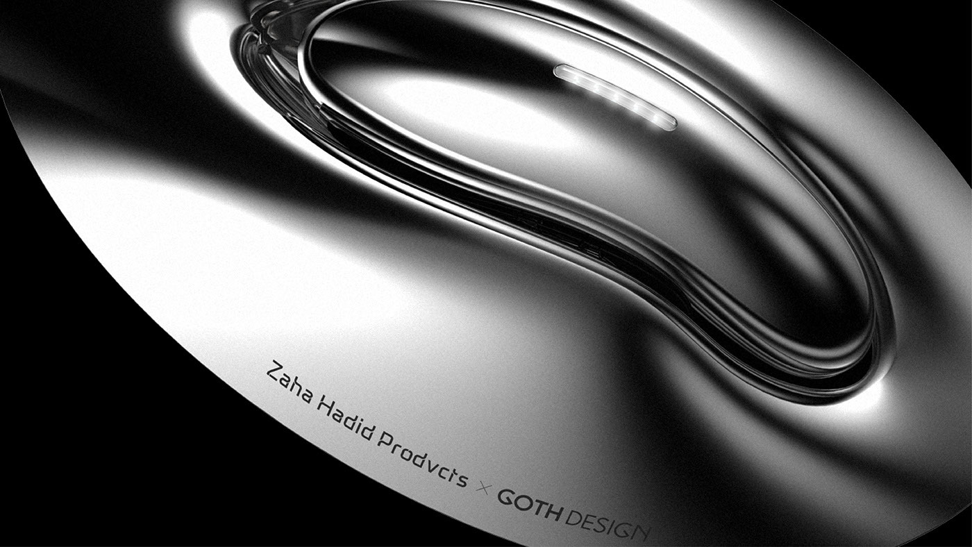 industrial design，Intelligent technology，modern design，Simplicity，fashion，