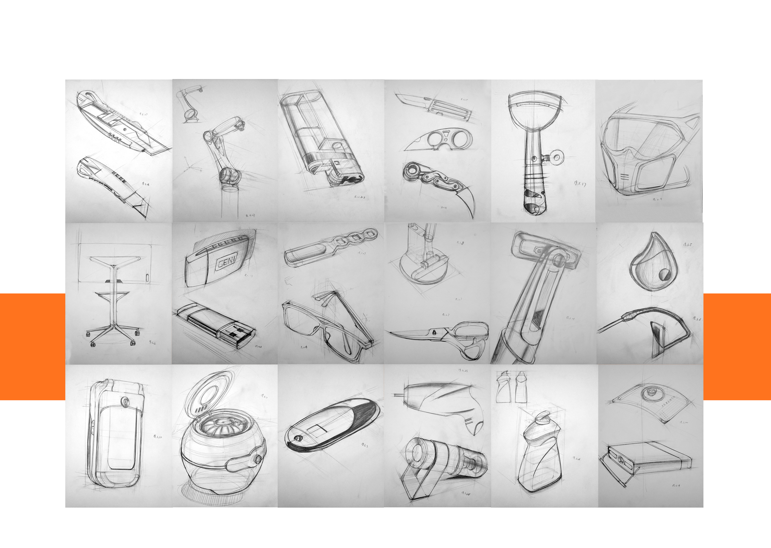 lamps and lanterns，tableware，household electrical appliances，furniture，