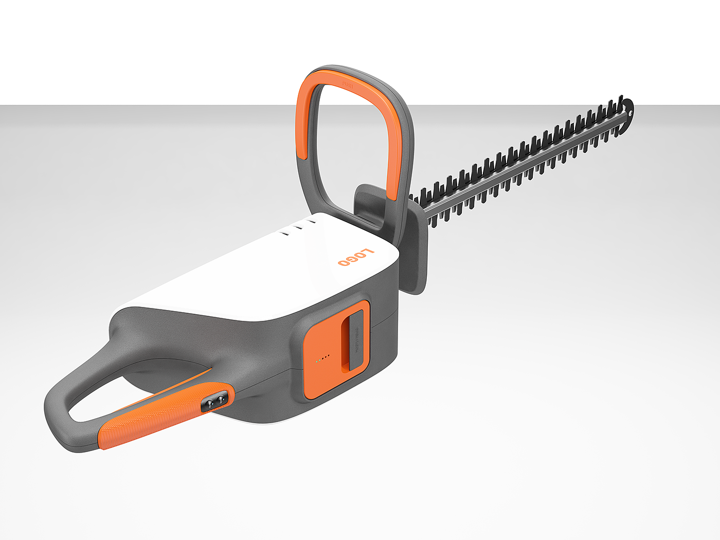 shell，Davide Anzalone，lawn，Battery，