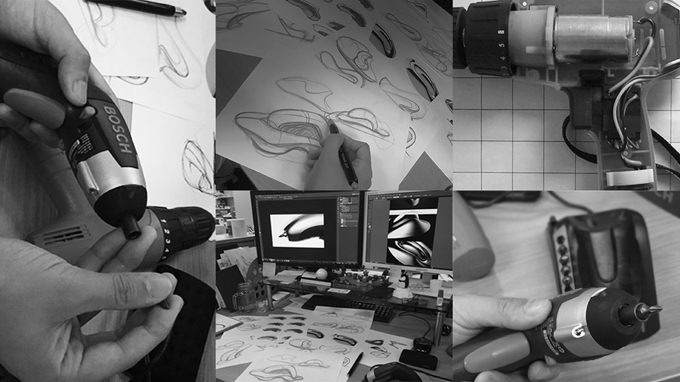 industrial design，Intelligent technology，modern design，Simplicity，fashion，