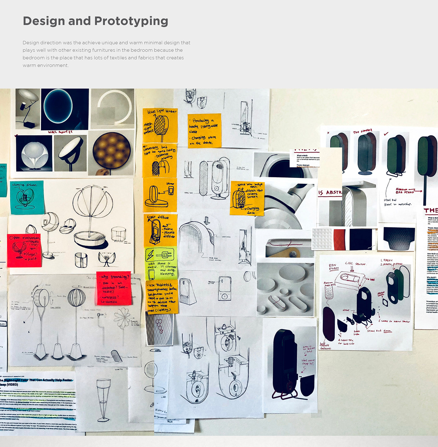 Mobile phone charger，lamp，Help sleep，intelligence，MoDi，