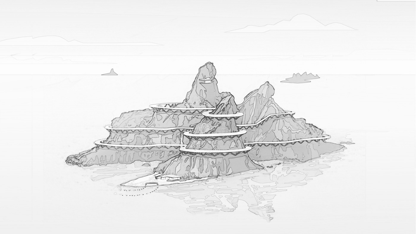 Bicycle，Triathlon，Hubless wheel，island，