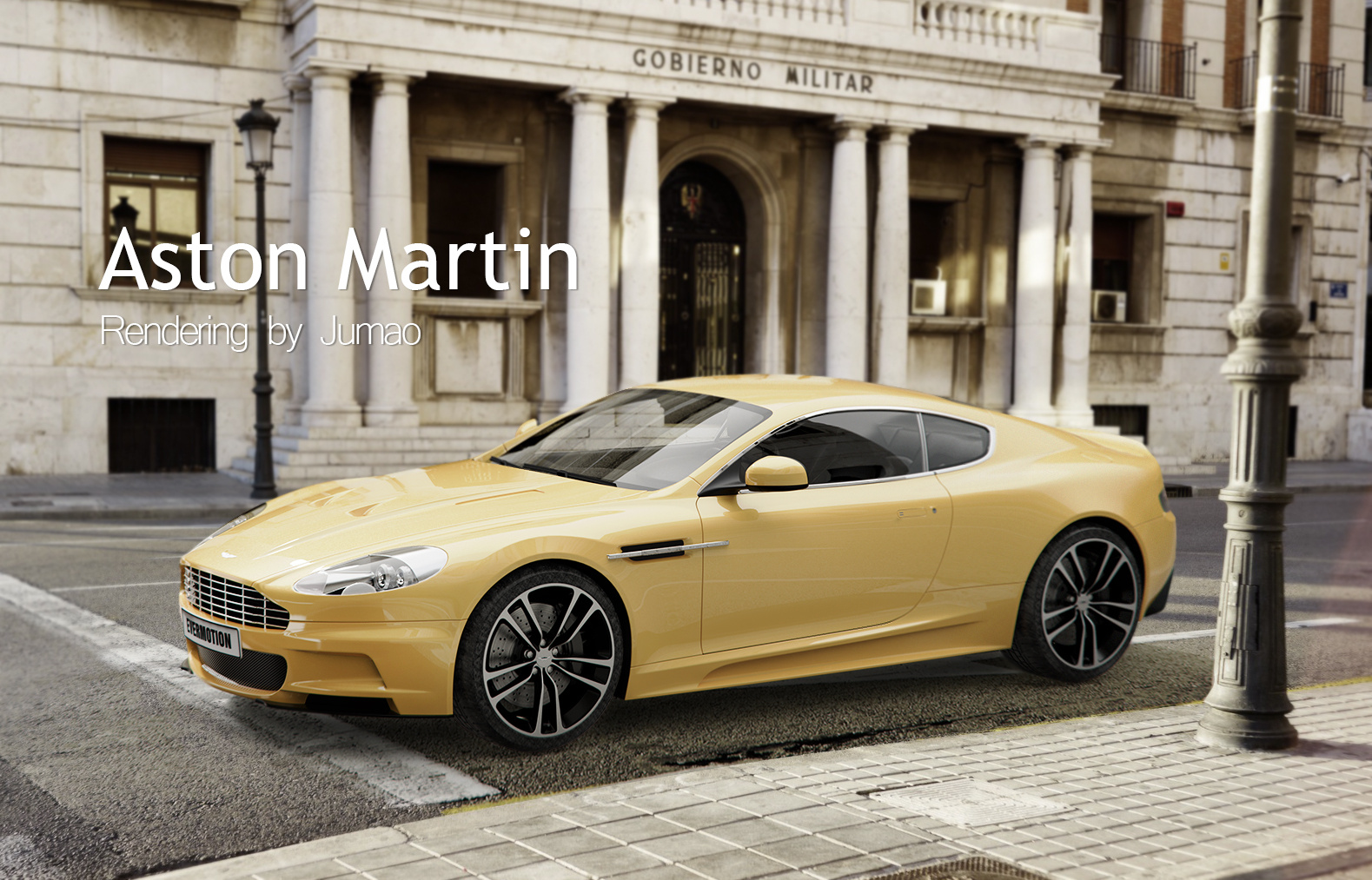 automobile，Sports car，vehicle，