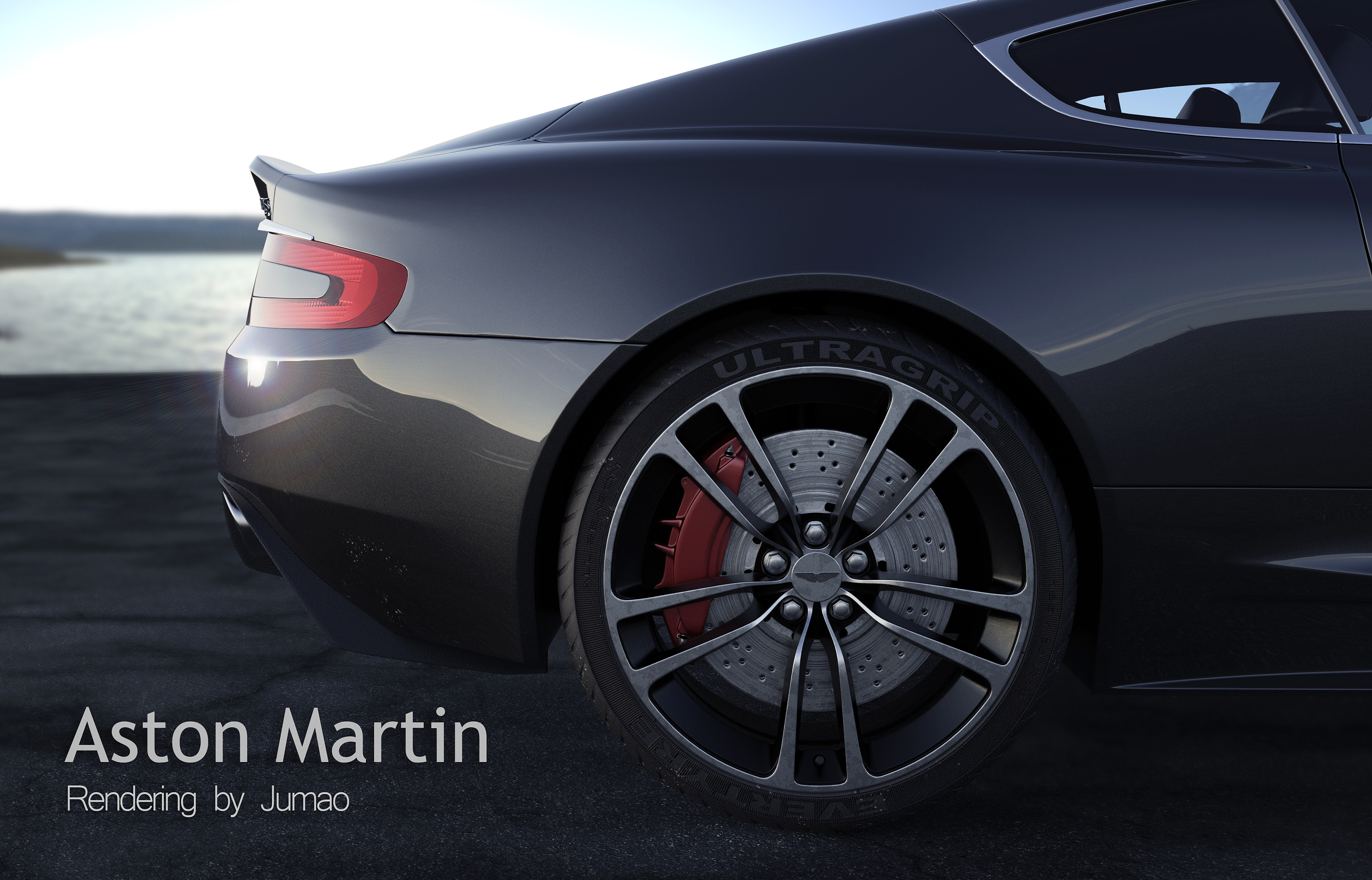 automobile，Sports car，vehicle，