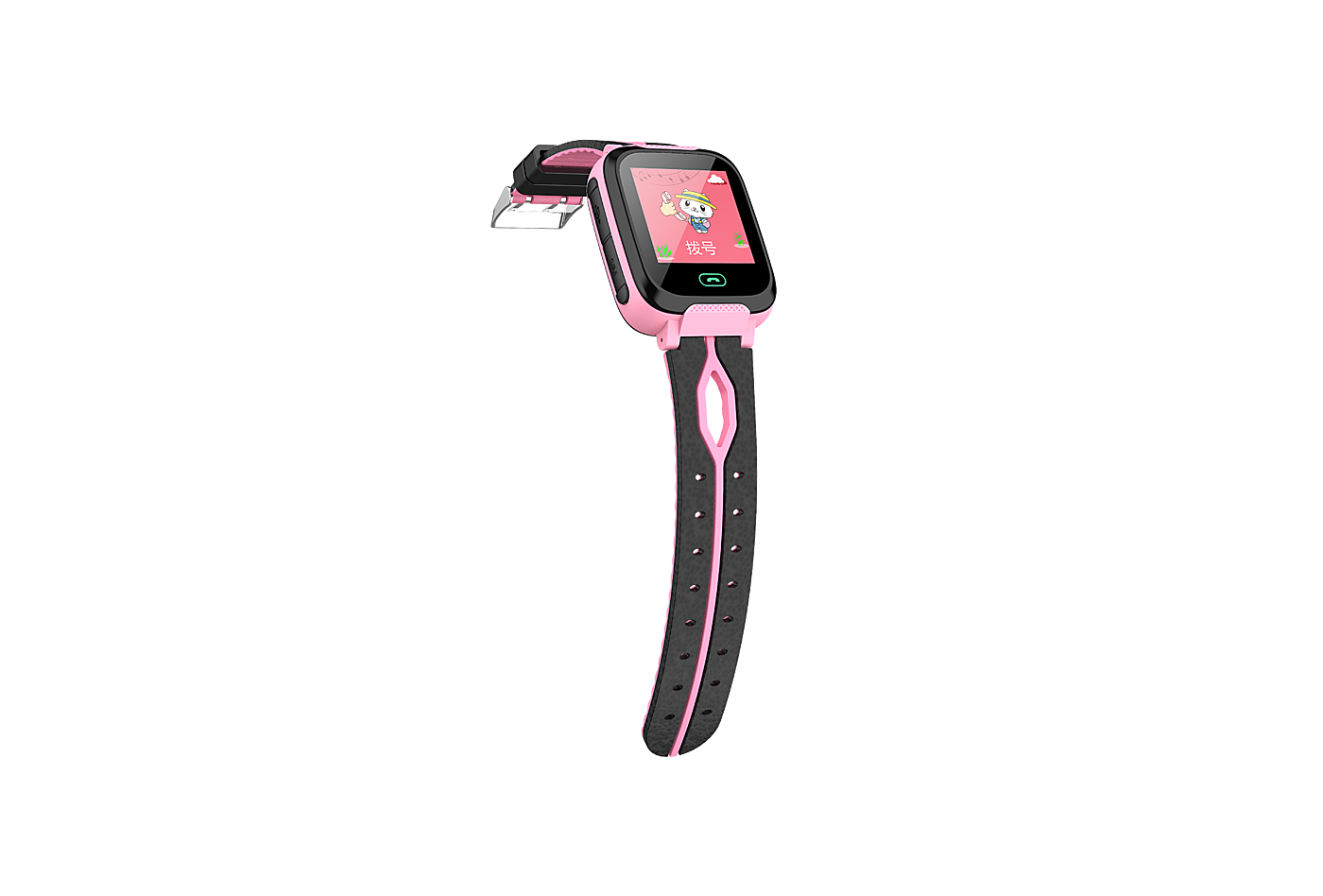 Positioning Watch，Children's Watch，Children's products，GPS locator，