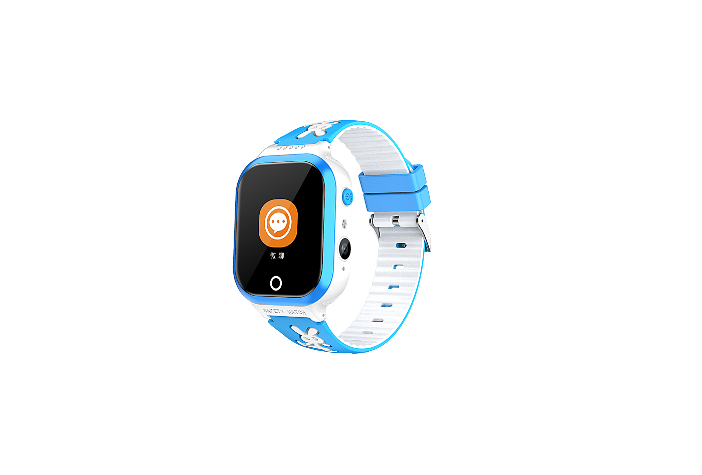 GPS positioning Watch，Wrist watch，Children's products，