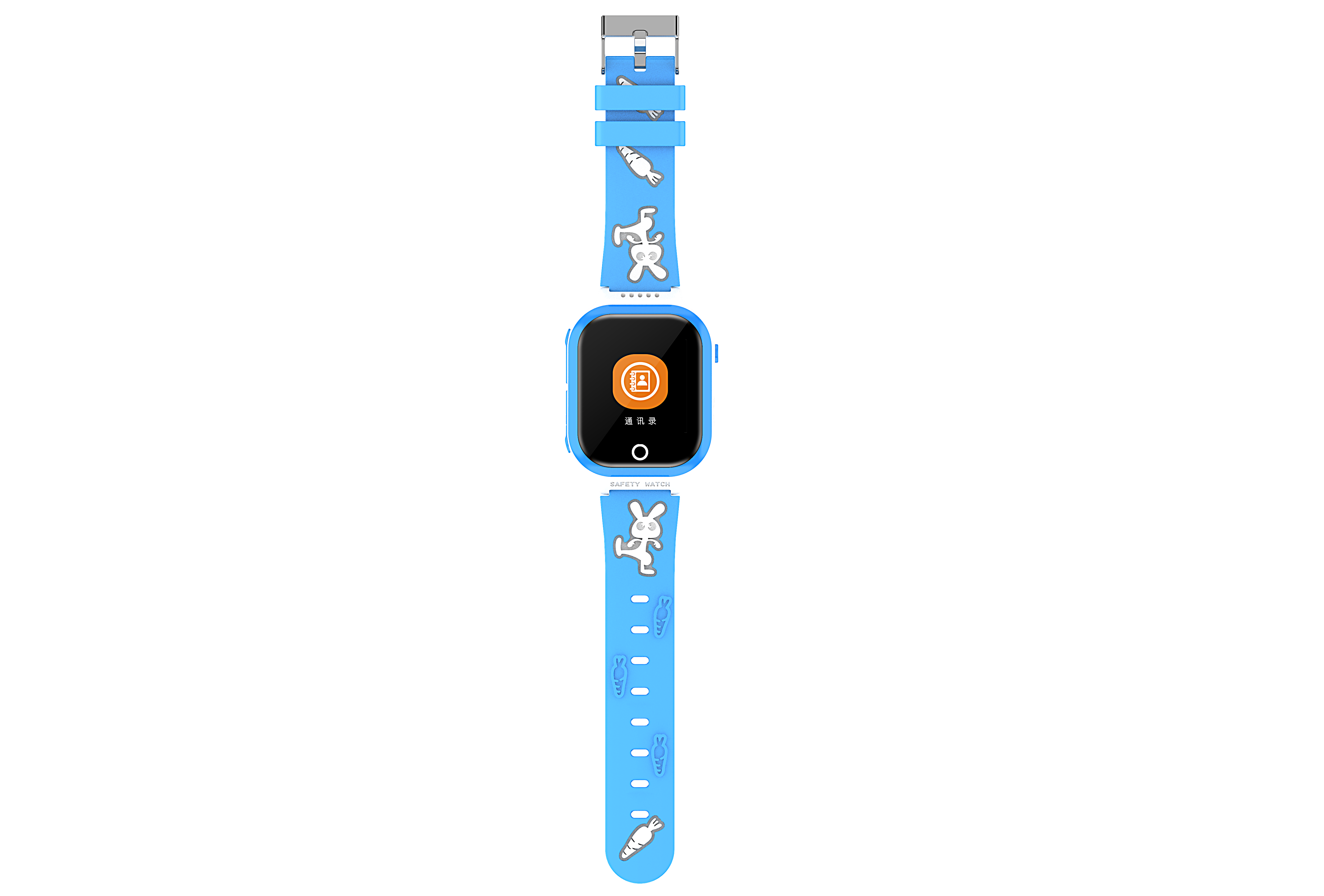 GPS positioning Watch，Wrist watch，Children's products，