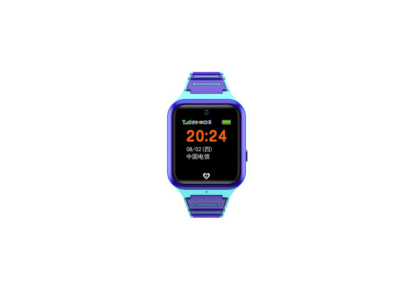 GPS positioning Watch，Wrist watch，Children's products，