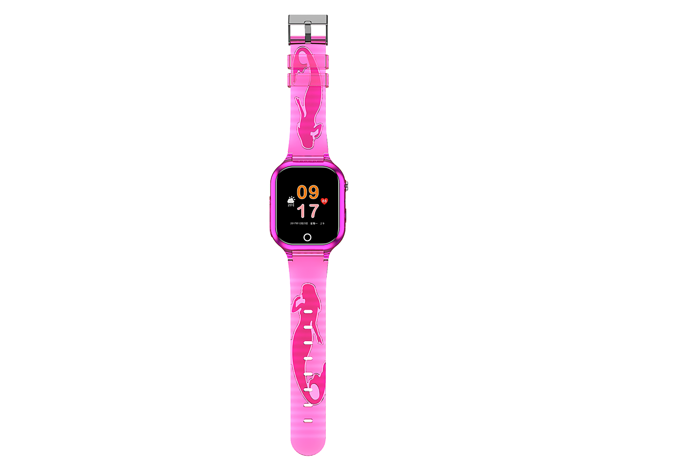 Children's products，GPS locator，Children's smart Watch，