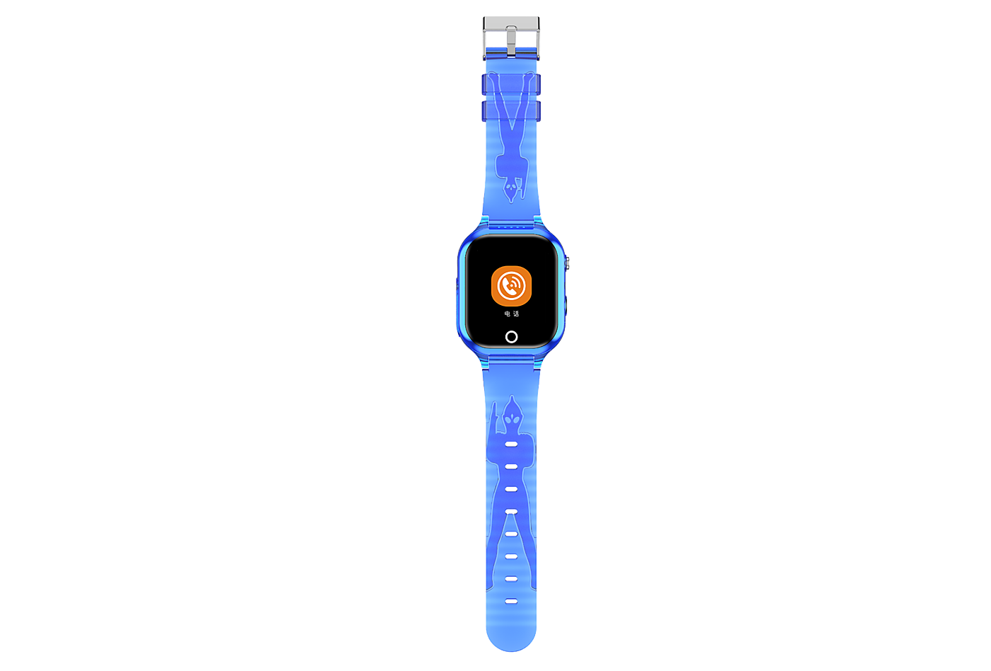 Children's products，GPS locator，Children's smart Watch，