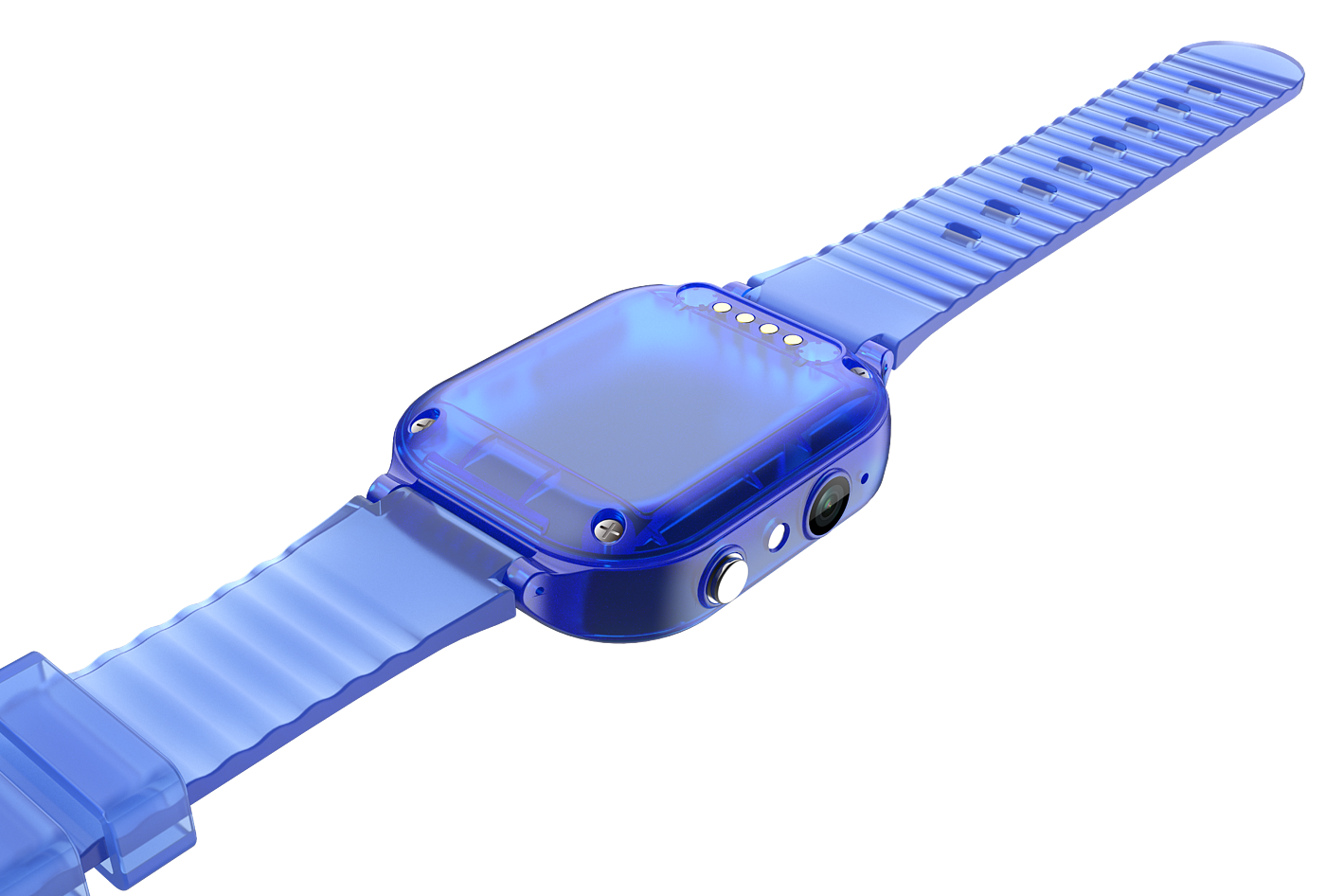 Children's products，GPS locator，Children's smart Watch，