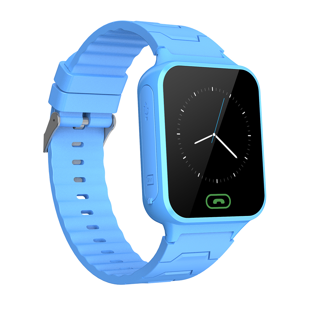 GPS positioning Watch，Children's products，Wrist watch，