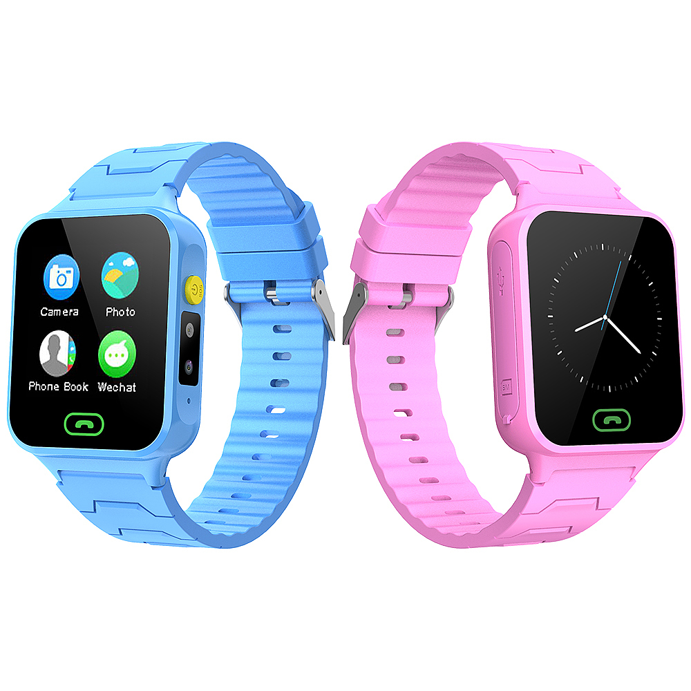 GPS positioning Watch，Children's products，Wrist watch，