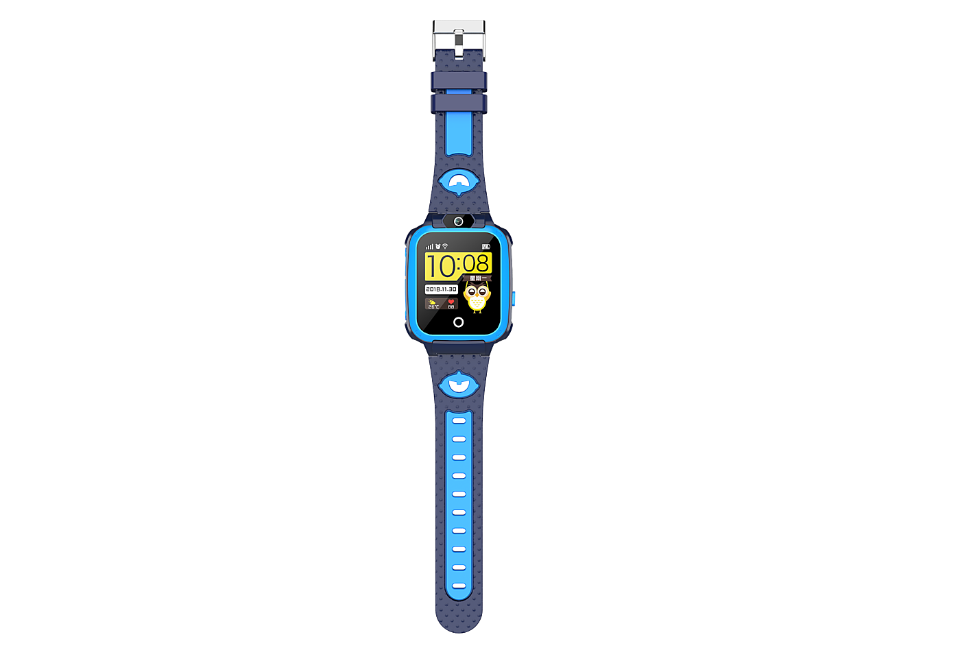 Children's positioning Watch，Telephone watch，GPS locator，
